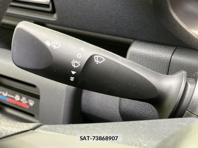 Daihatsu HIJET TRUCK 2026-02 8552486-11