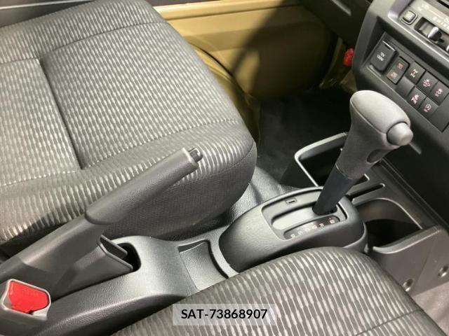 Daihatsu HIJET TRUCK 2026-02 8552486-12