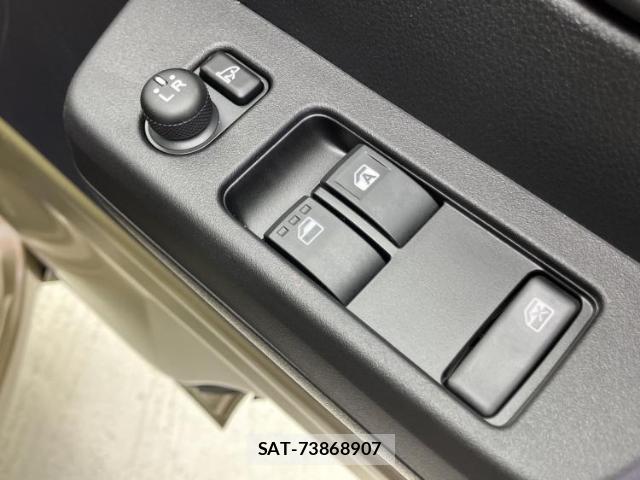 Daihatsu HIJET TRUCK 2026-02 8552486-13
