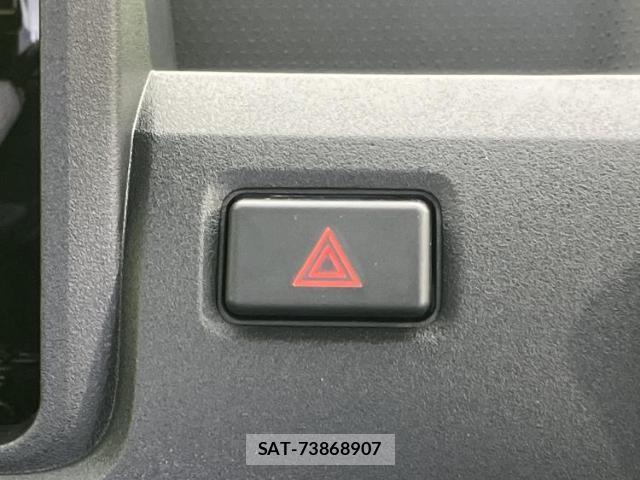Daihatsu HIJET TRUCK 2026-02 8552486-16