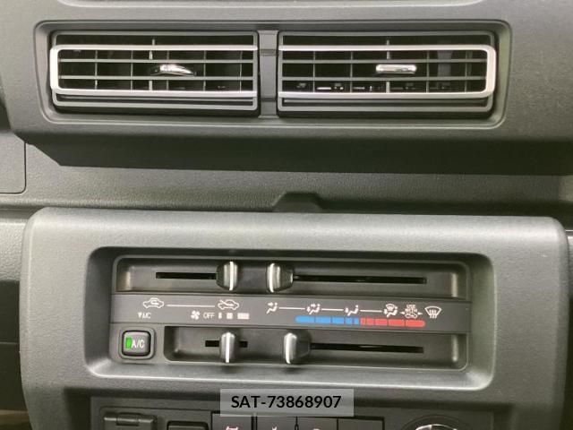 Daihatsu HIJET TRUCK 2026-02 8552486-17