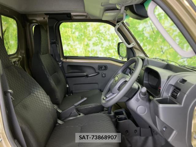 Daihatsu HIJET TRUCK 2026-02 8552486-3