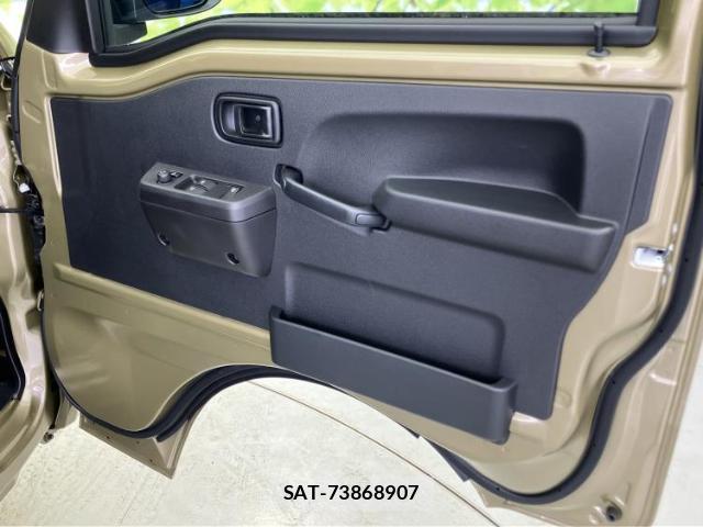 Daihatsu HIJET TRUCK 2026-02 8552486-6