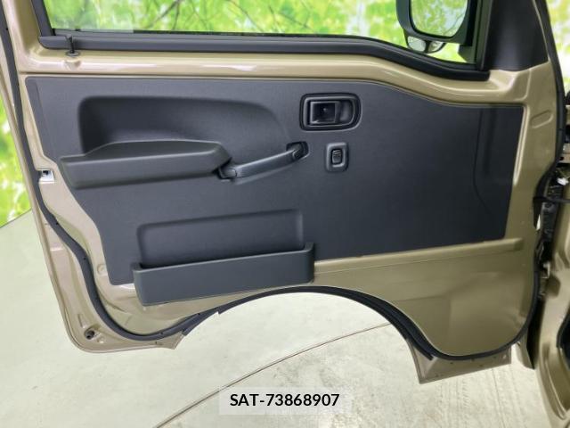 Daihatsu HIJET TRUCK 2026-02 8552486-7
