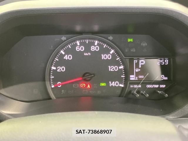 Daihatsu HIJET TRUCK 2026-02 8552486-8