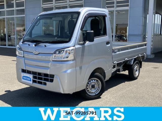 Daihatsu HIJET TRUCK 2018-04 8552733-0