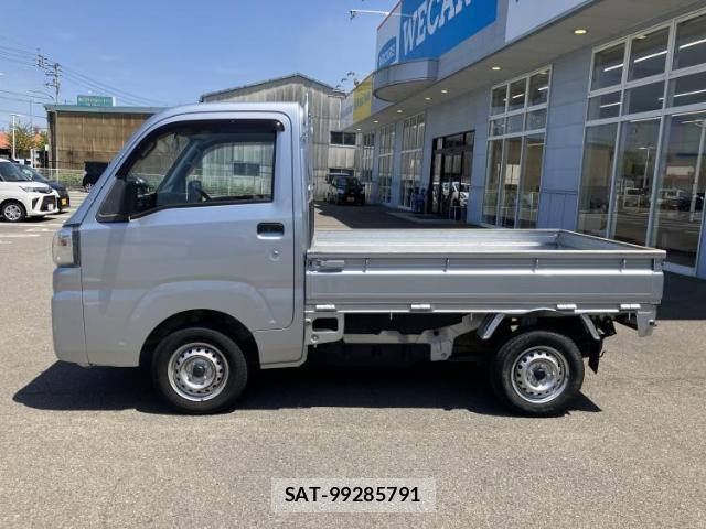 Daihatsu HIJET TRUCK 2018-04 8552733-1