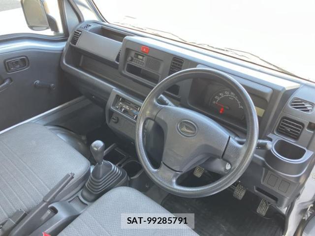 Daihatsu HIJET TRUCK 2018-04 8552733-3