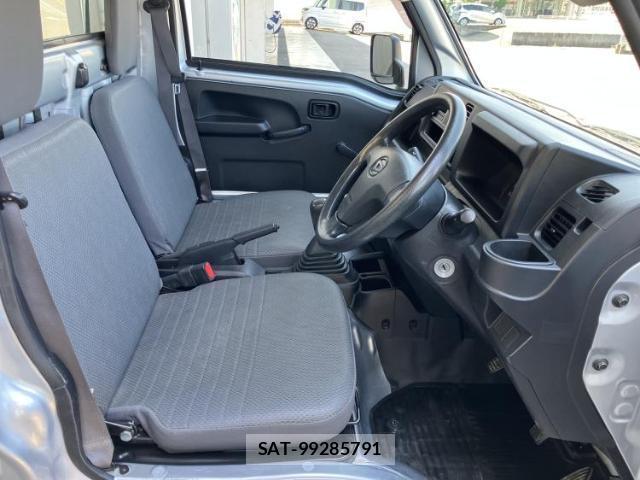 Daihatsu HIJET TRUCK 2018-04 8552733-4