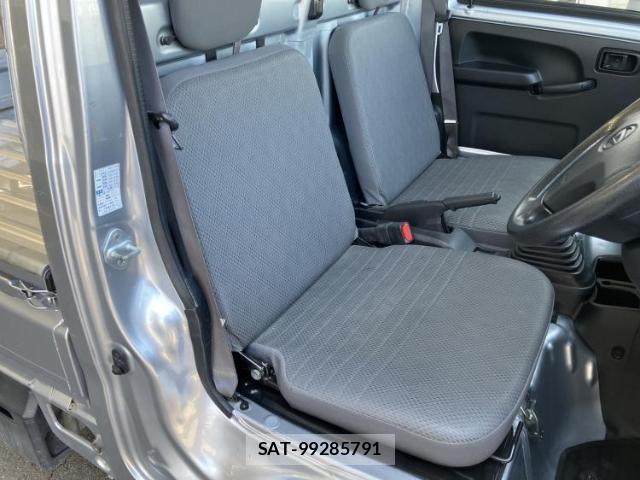 Daihatsu HIJET TRUCK 2018-04 8552733-5