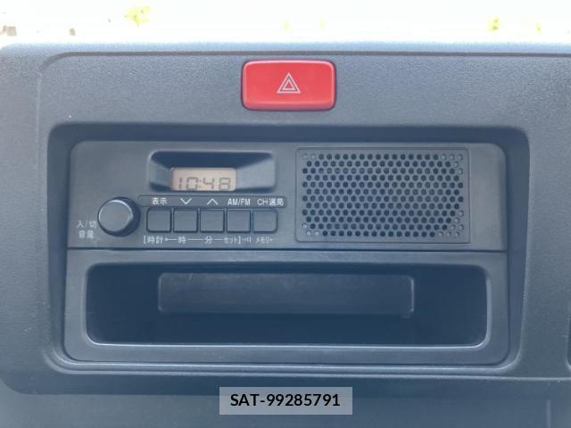 Daihatsu HIJET TRUCK 2018-04 8552733-8