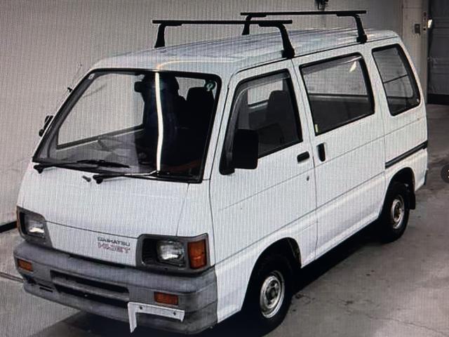 sat car