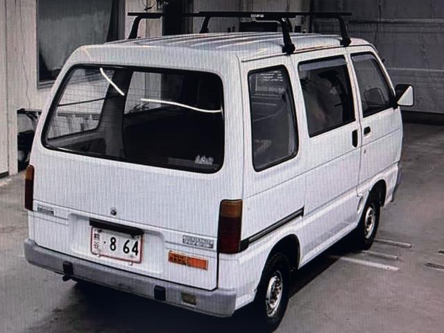 Daihatsu HIJET VAN 1990 8549524-3