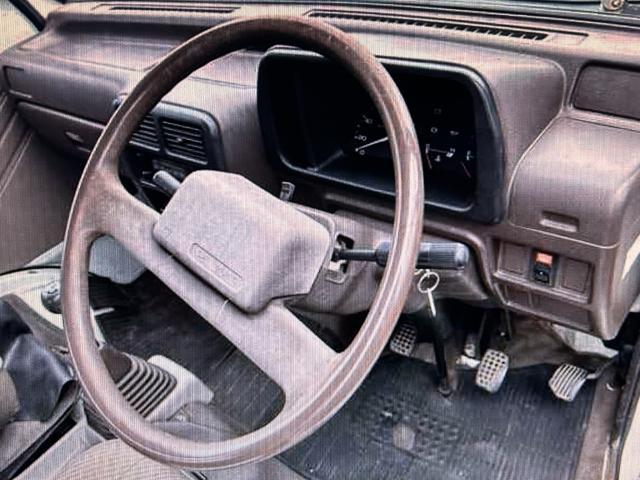 Daihatsu HIJET VAN 1990 8549524-4