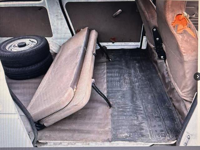 Daihatsu HIJET VAN 1990 8549524-6