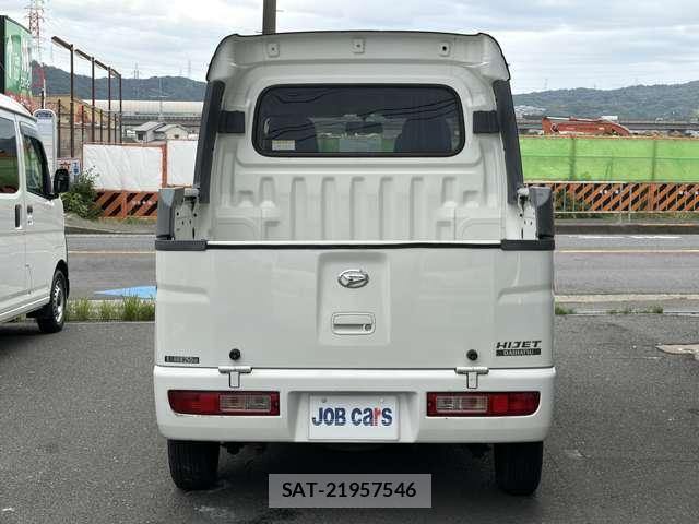 Daihatsu HIJET VAN 2016-06 8550106-13