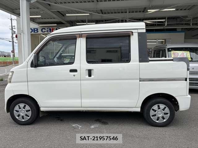Daihatsu HIJET VAN 2016-06 8550106-15