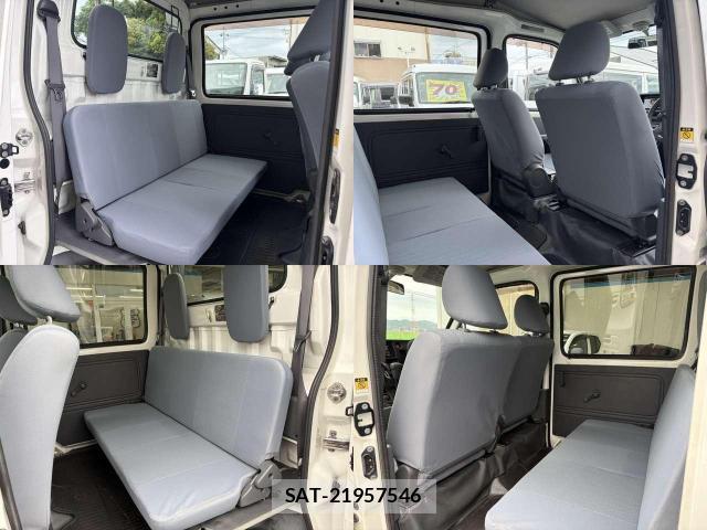 Daihatsu HIJET VAN 2016-06 8550106-3