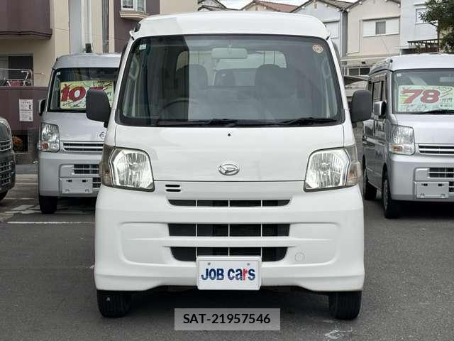 Daihatsu HIJET VAN 2016-06 8550106-9