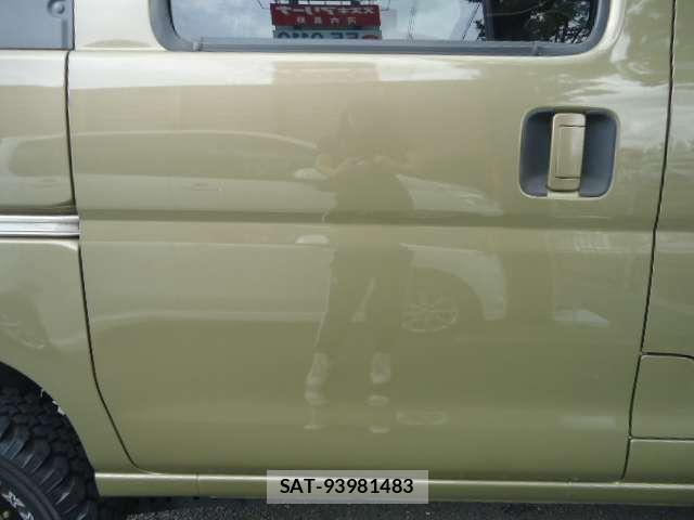 Daihatsu HIJET VAN 2021-04 8552044-13