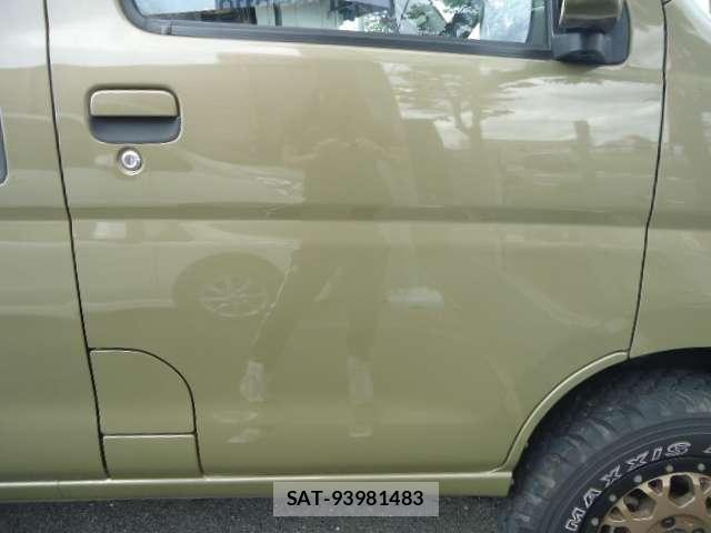 Daihatsu HIJET VAN 2021-04 8552044-14