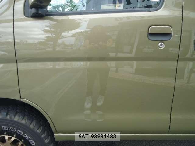 Daihatsu HIJET VAN 2021-04 8552044-15