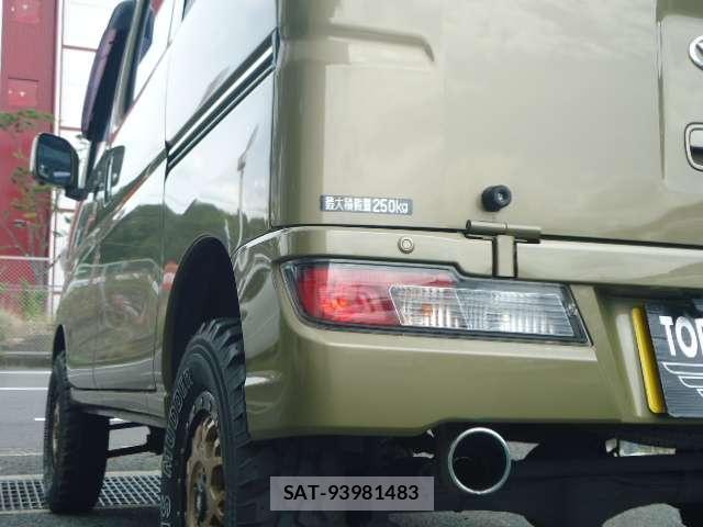 Daihatsu HIJET VAN 2021-04 8552044-7