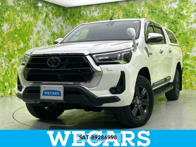 Toyota HILUX 2023-03 8552349-0
