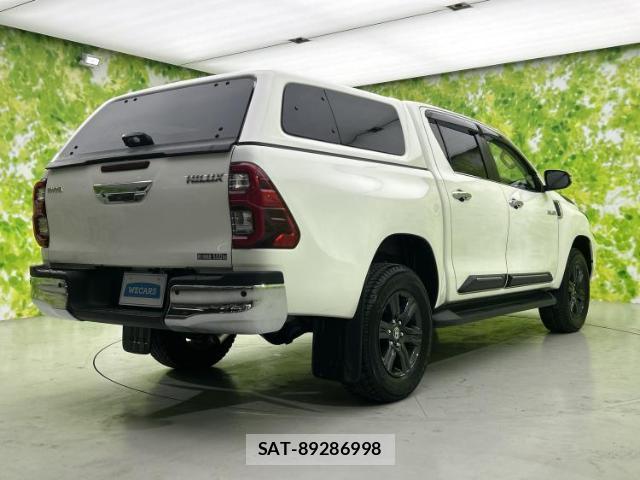 Toyota HILUX 2023-03 8552349-2