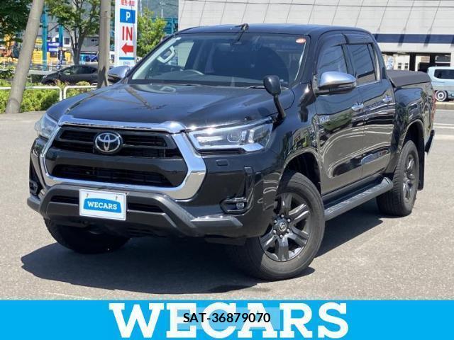 Toyota HILUX 2022-02 8552522-0