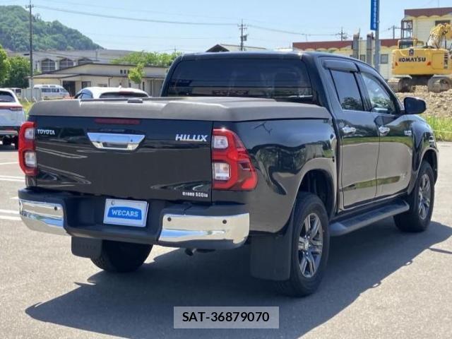 Toyota HILUX 2022-02 8552522-2