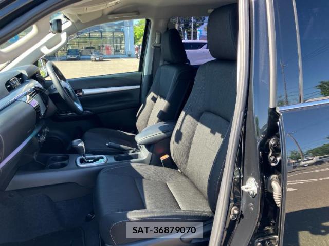 Toyota HILUX 2022-02 8552522-5