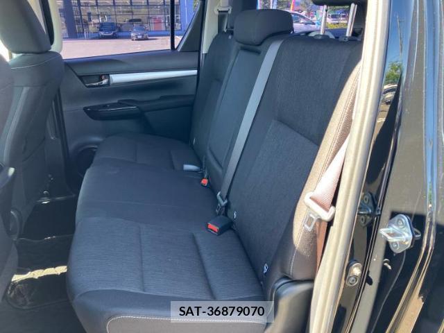 Toyota HILUX 2022-02 8552522-6