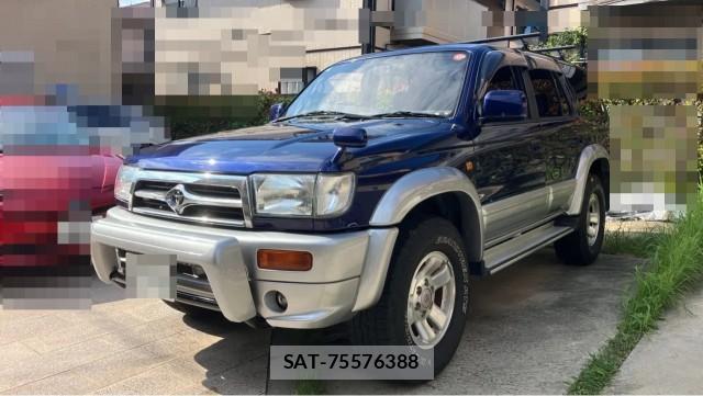 sat car