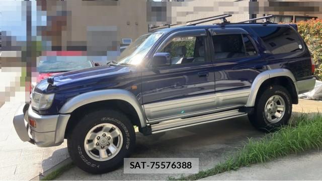 Toyota HILUX SURF 1996-03 8550367-10