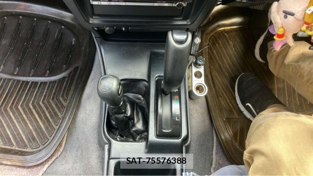 Toyota HILUX SURF 1996-03 8550367-14
