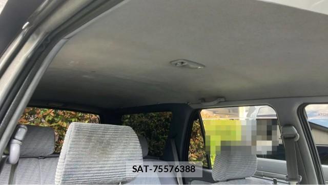 Toyota HILUX SURF 1996-03 8550367-15