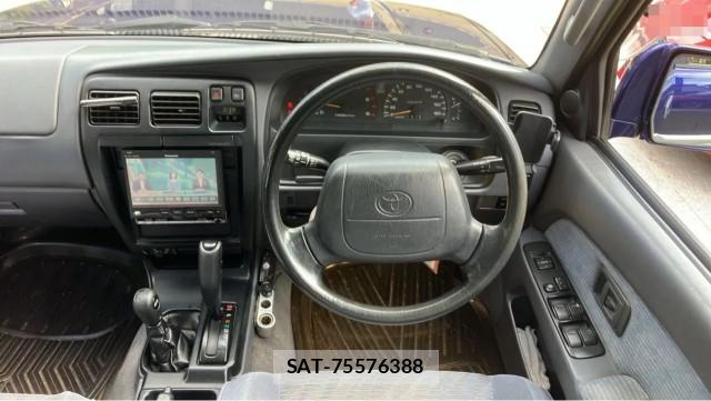 Toyota HILUX SURF 1996-03 8550367-16