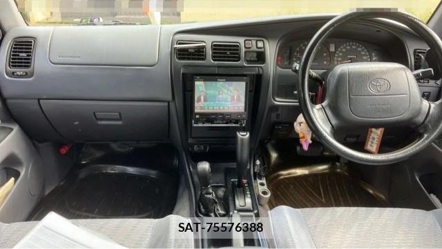 Toyota HILUX SURF 1996-03 8550367-2