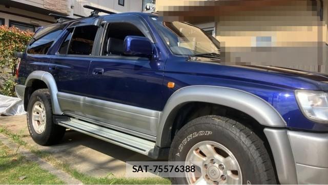 Toyota HILUX SURF 1996-03 8550367-3