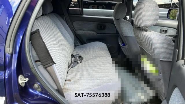 Toyota HILUX SURF 1996-03 8550367-6