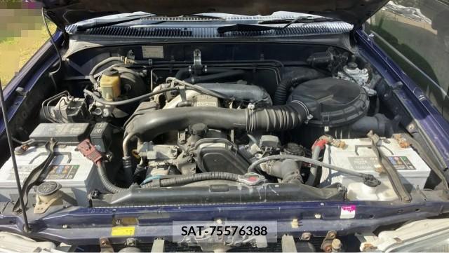 Toyota HILUX SURF 1996-03 8550367-7