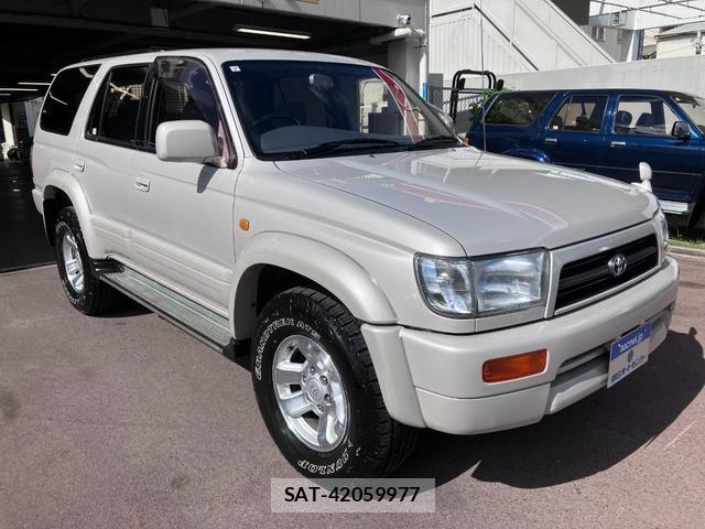 Toyota HILUX SURF 1997-07 8550624-1