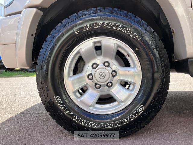 Toyota HILUX SURF 1997-07 8550624-13
