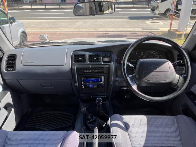 Toyota HILUX SURF 1997-07 8550624-14