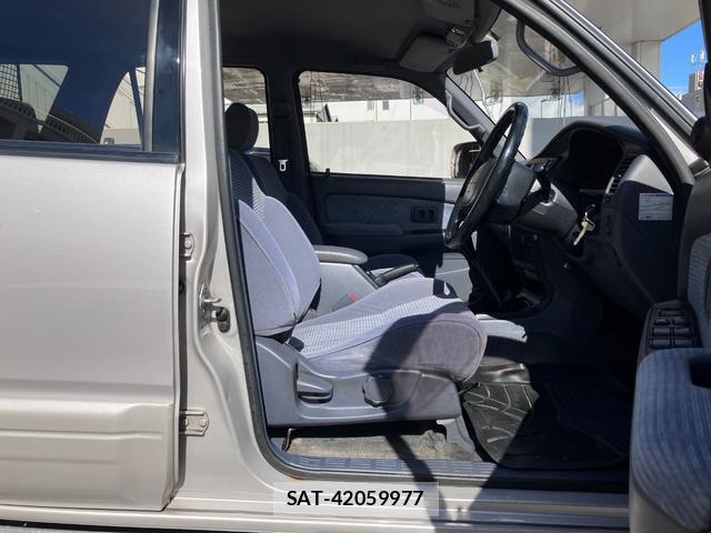 Toyota HILUX SURF 1997-07 8550624-16