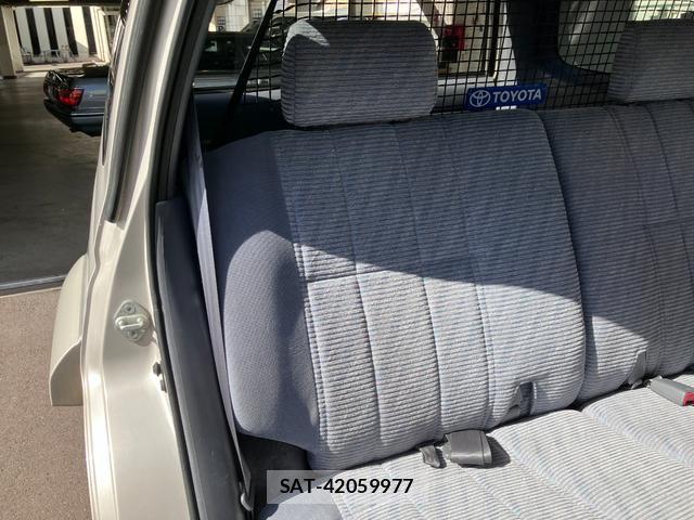 Toyota HILUX SURF 1997-07 8550624-17