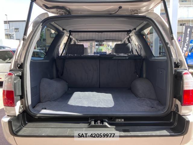 Toyota HILUX SURF 1997-07 8550624-18