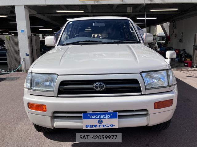 Toyota HILUX SURF 1997-07 8550624-2