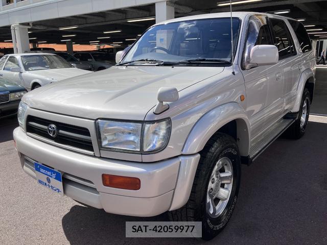 Toyota HILUX SURF 1997-07 8550624-3